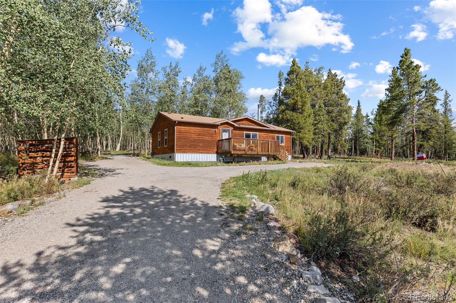 MLS Image #3 for 139  bluestem court,fairplay, Colorado