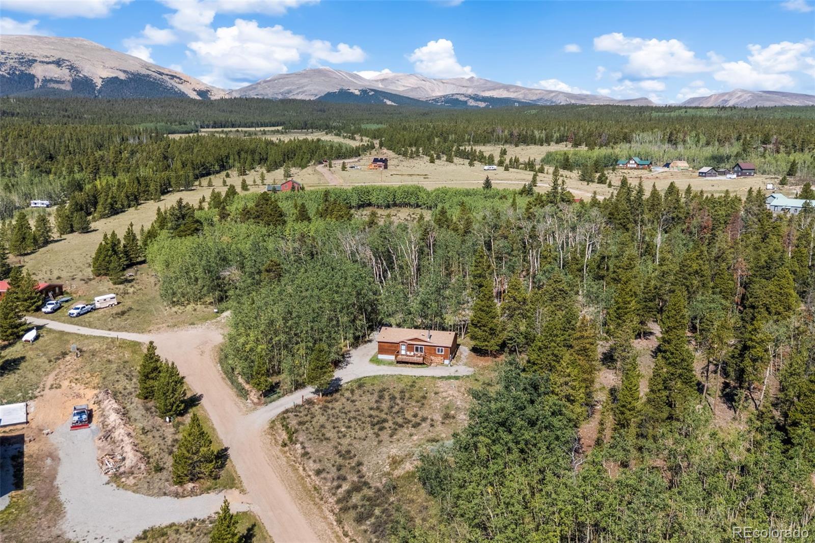 MLS Image #46 for 139  bluestem court,fairplay, Colorado