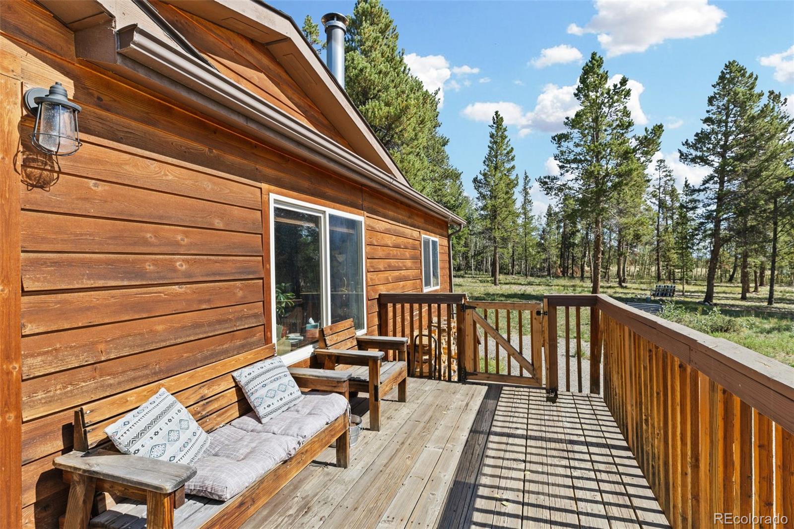 MLS Image #5 for 139  bluestem court,fairplay, Colorado