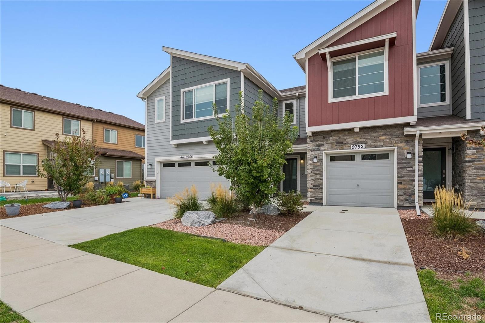 MLS Image #1 for 9752  ash lane,thornton, Colorado