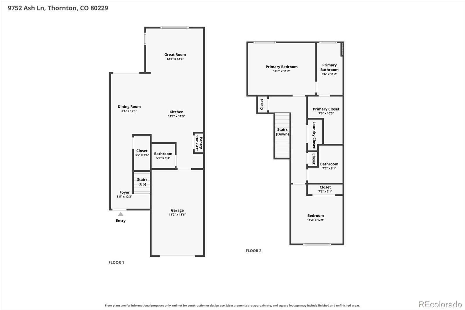 MLS Image #26 for 9752  ash lane,thornton, Colorado