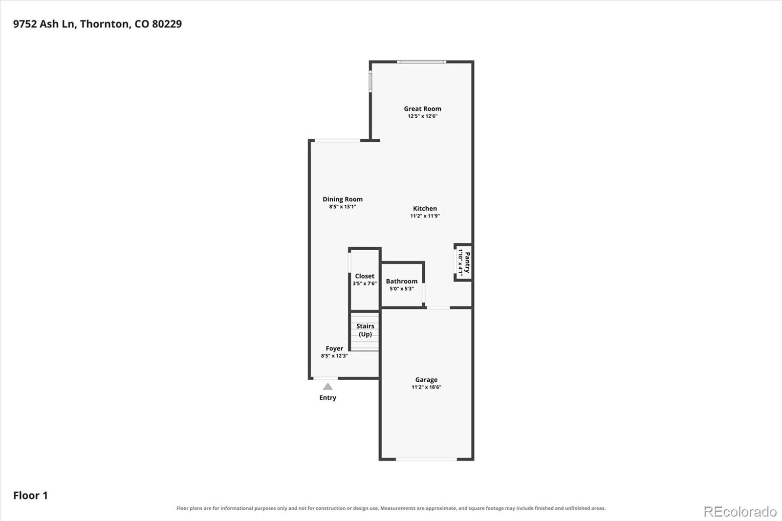 MLS Image #27 for 9752  ash lane,thornton, Colorado