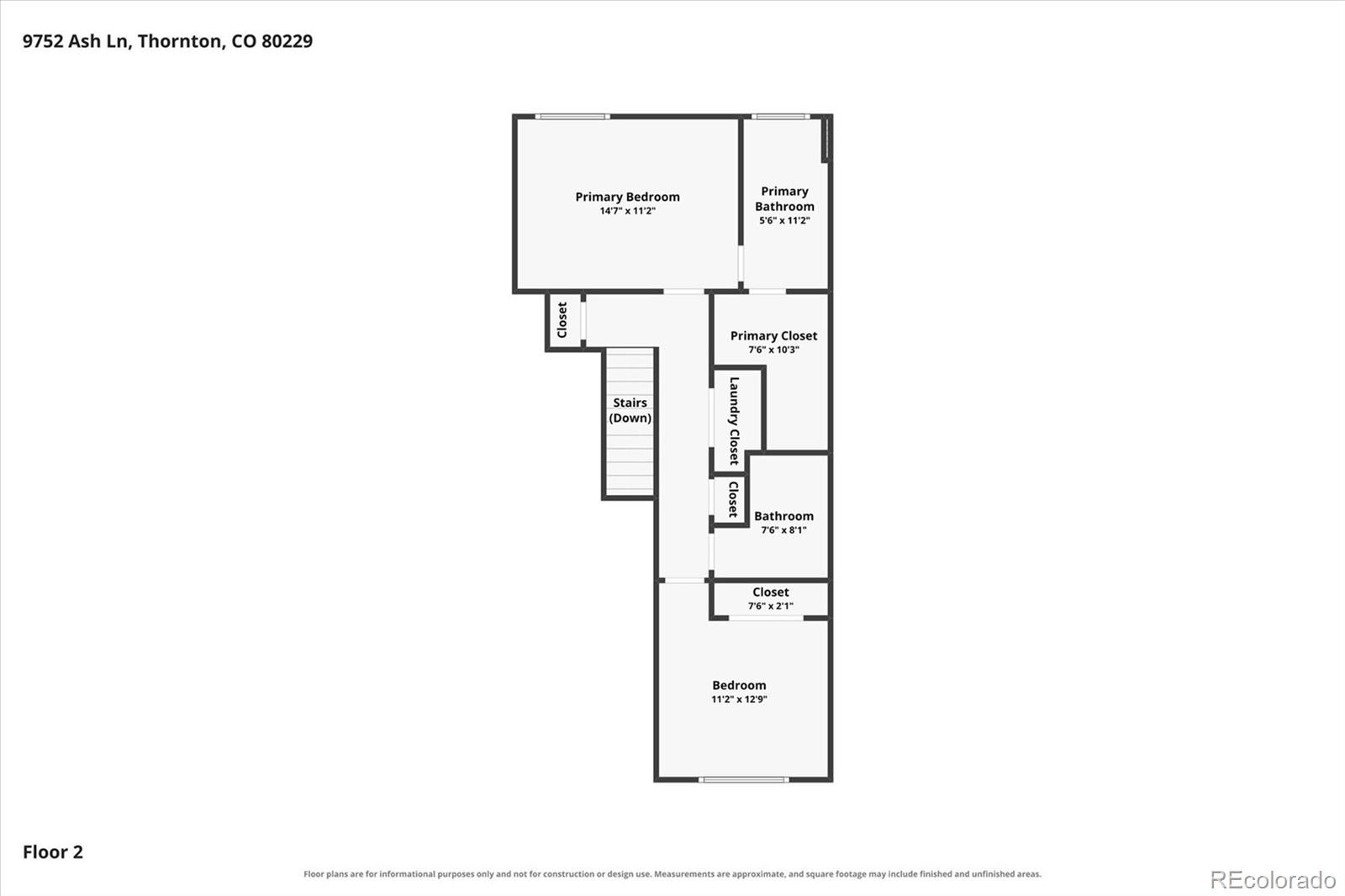 MLS Image #28 for 9752  ash lane,thornton, Colorado