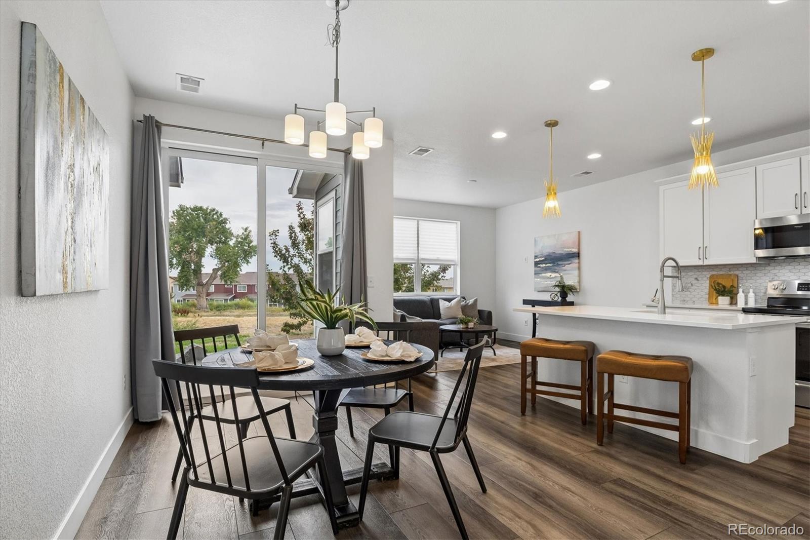 MLS Image #4 for 9752  ash lane,thornton, Colorado