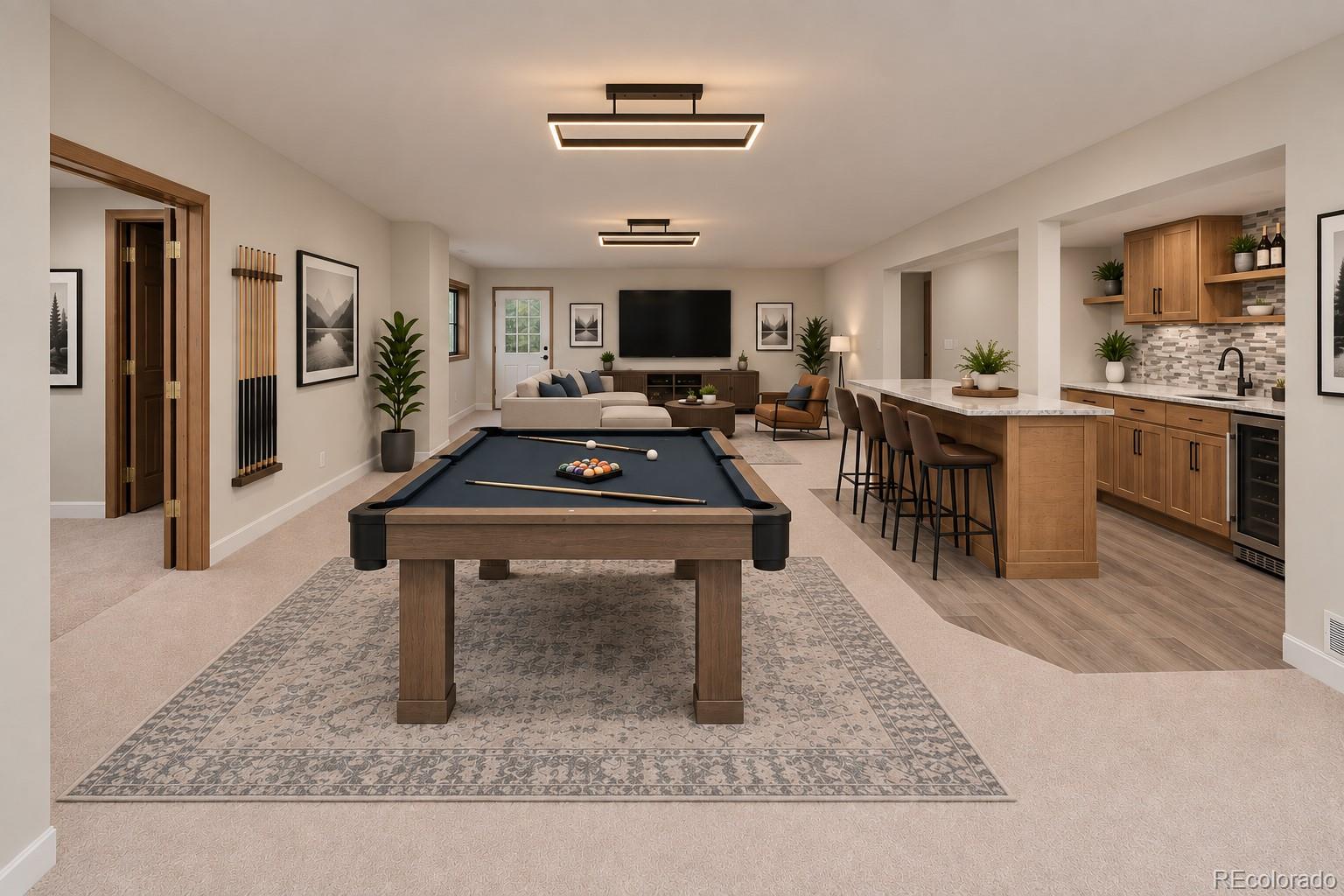 MLS Image #12 for 815  partridge circle,golden, Colorado