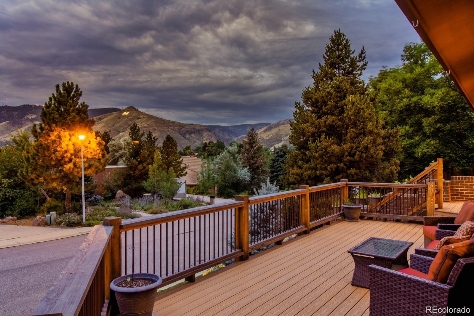 MLS Image #15 for 815  partridge circle,golden, Colorado
