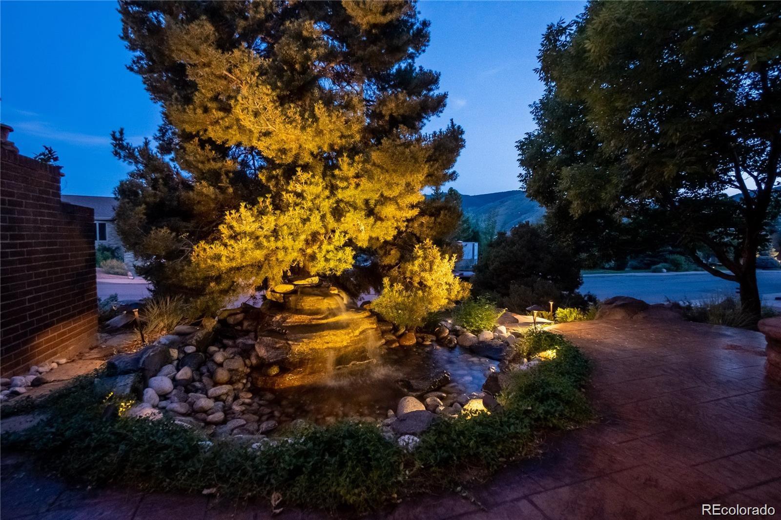 MLS Image #16 for 815  partridge circle,golden, Colorado