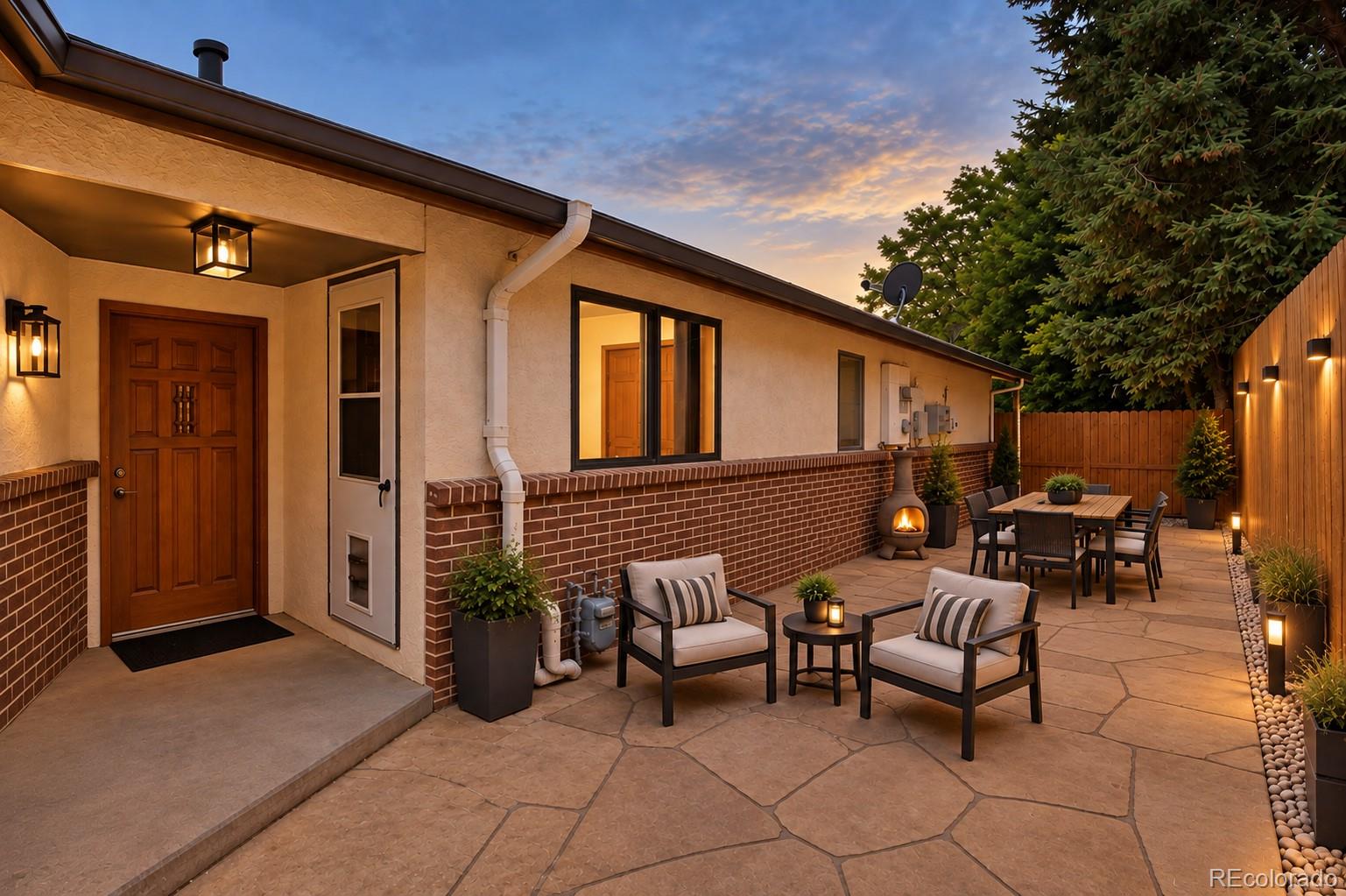 MLS Image #17 for 815  partridge circle,golden, Colorado