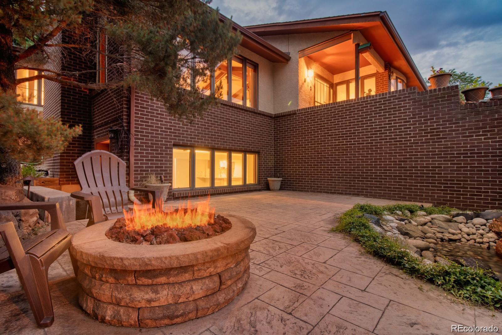 MLS Image #25 for 815  partridge circle,golden, Colorado