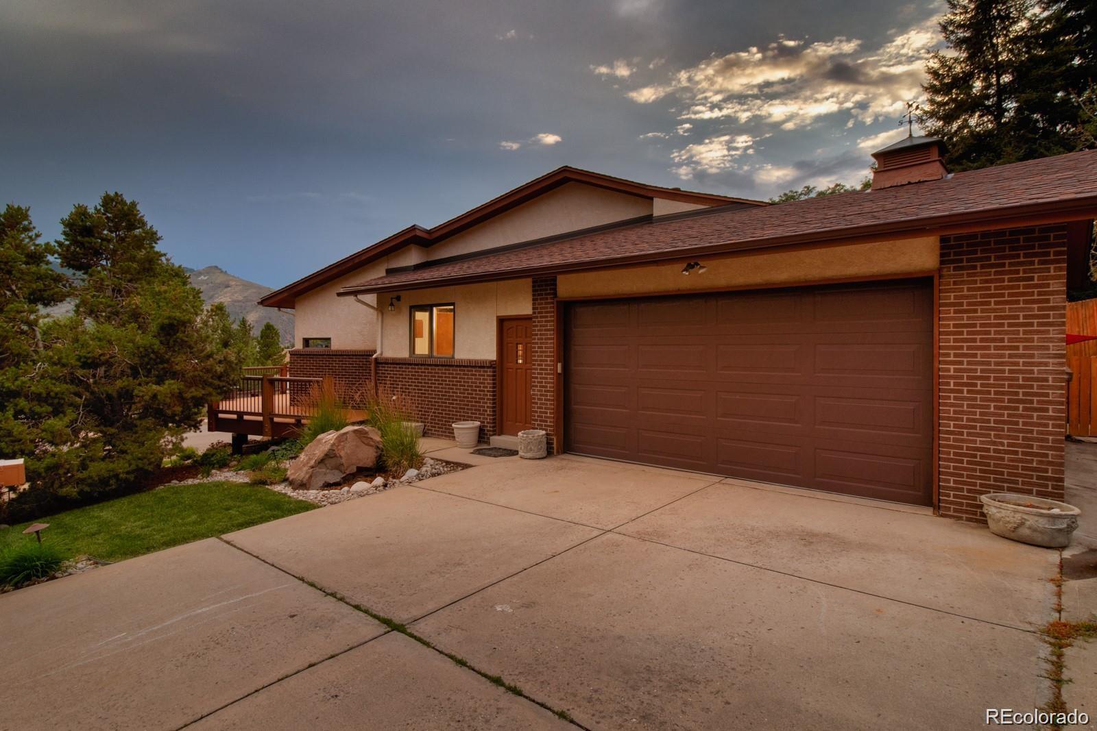MLS Image #26 for 815  partridge circle,golden, Colorado