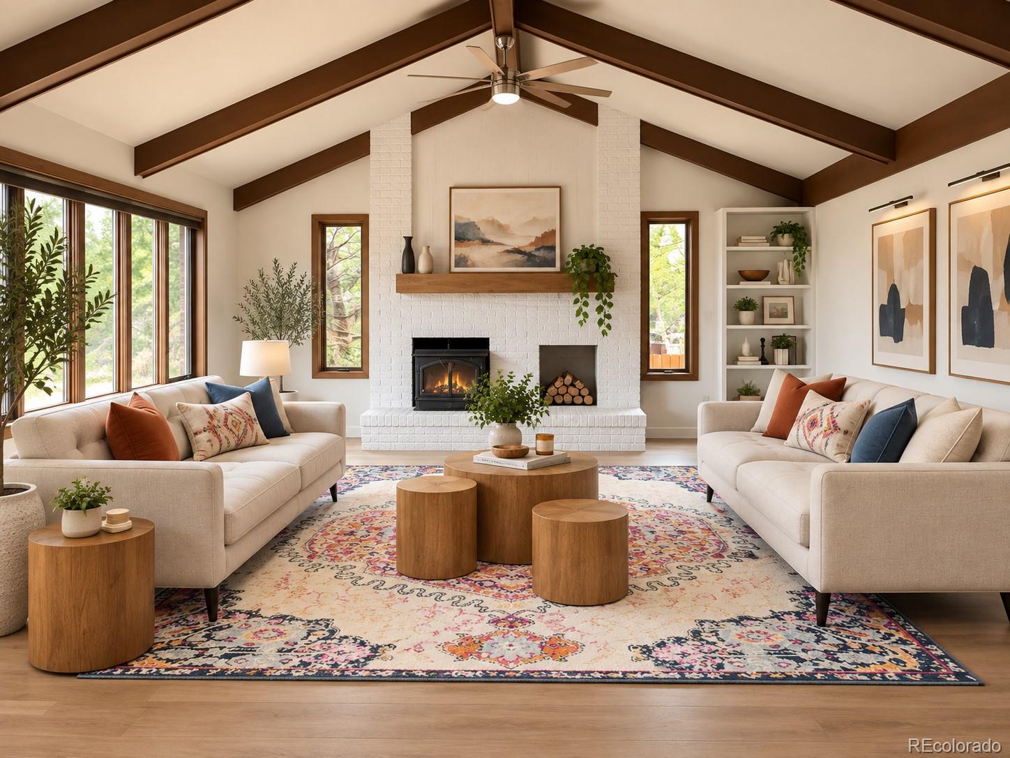MLS Image #4 for 815  partridge circle,golden, Colorado