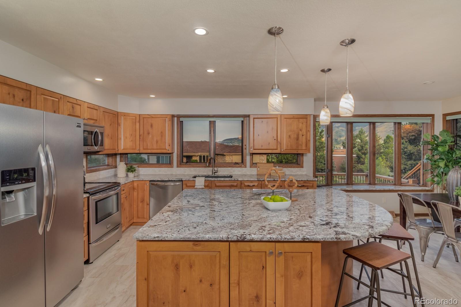 MLS Image #5 for 815  partridge circle,golden, Colorado