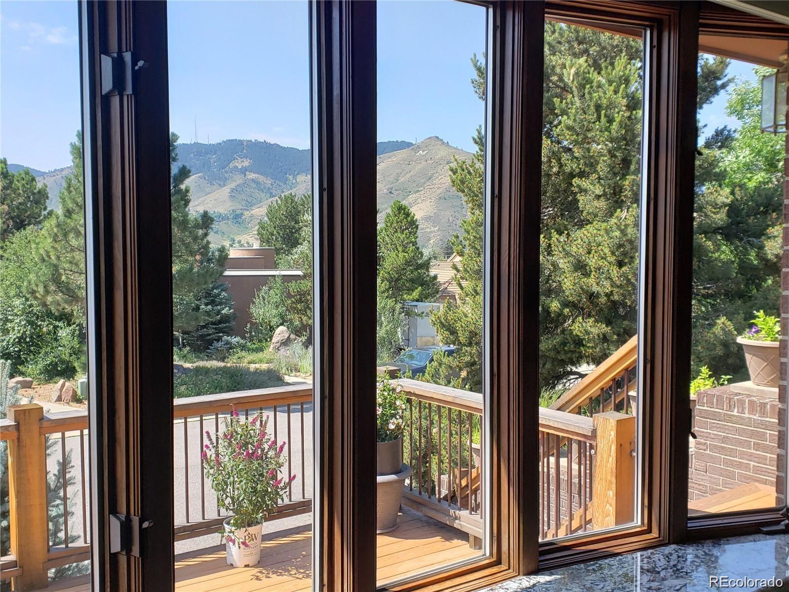 MLS Image #6 for 815  partridge circle,golden, Colorado