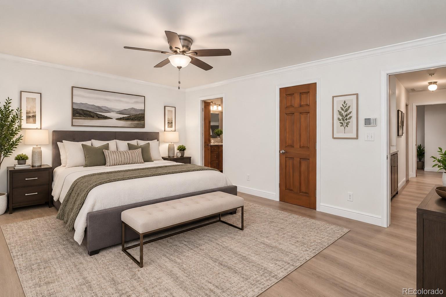 MLS Image #9 for 815  partridge circle,golden, Colorado