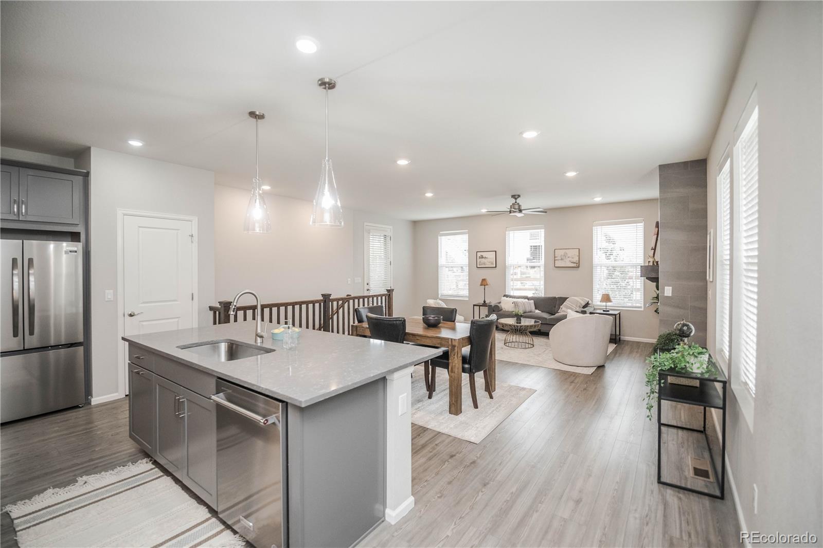 MLS Image #2 for 17344 w 94th avenue,arvada, Colorado