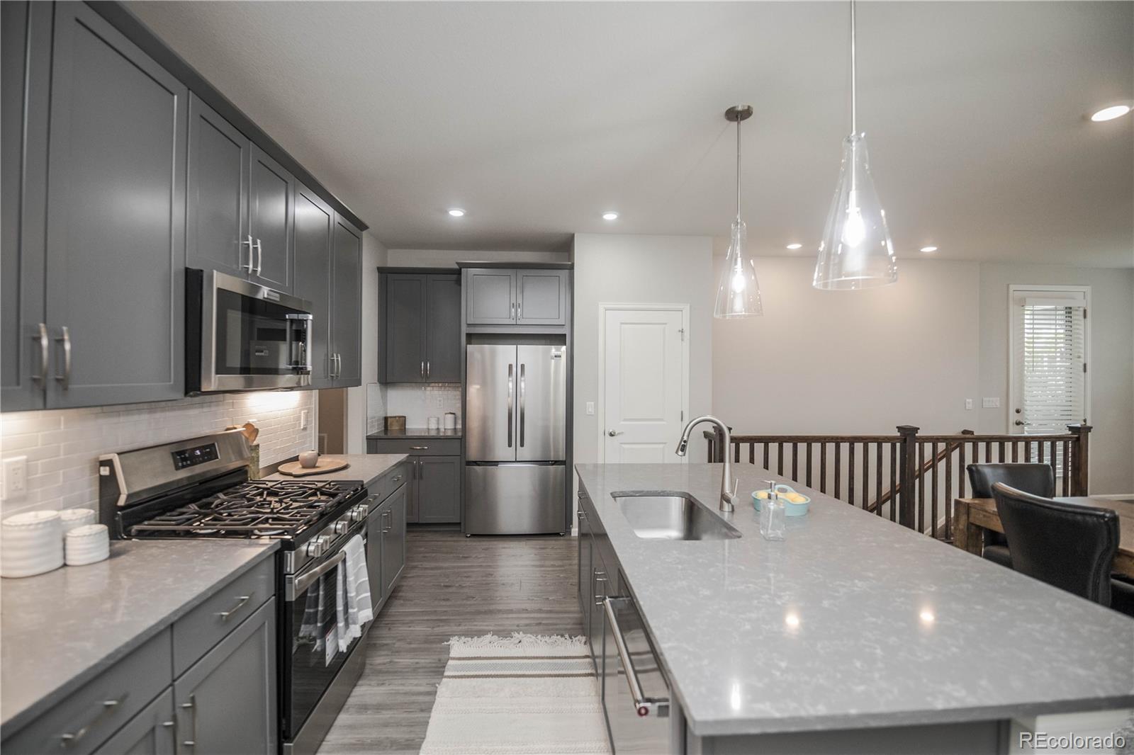 MLS Image #3 for 17344 w 94th avenue,arvada, Colorado