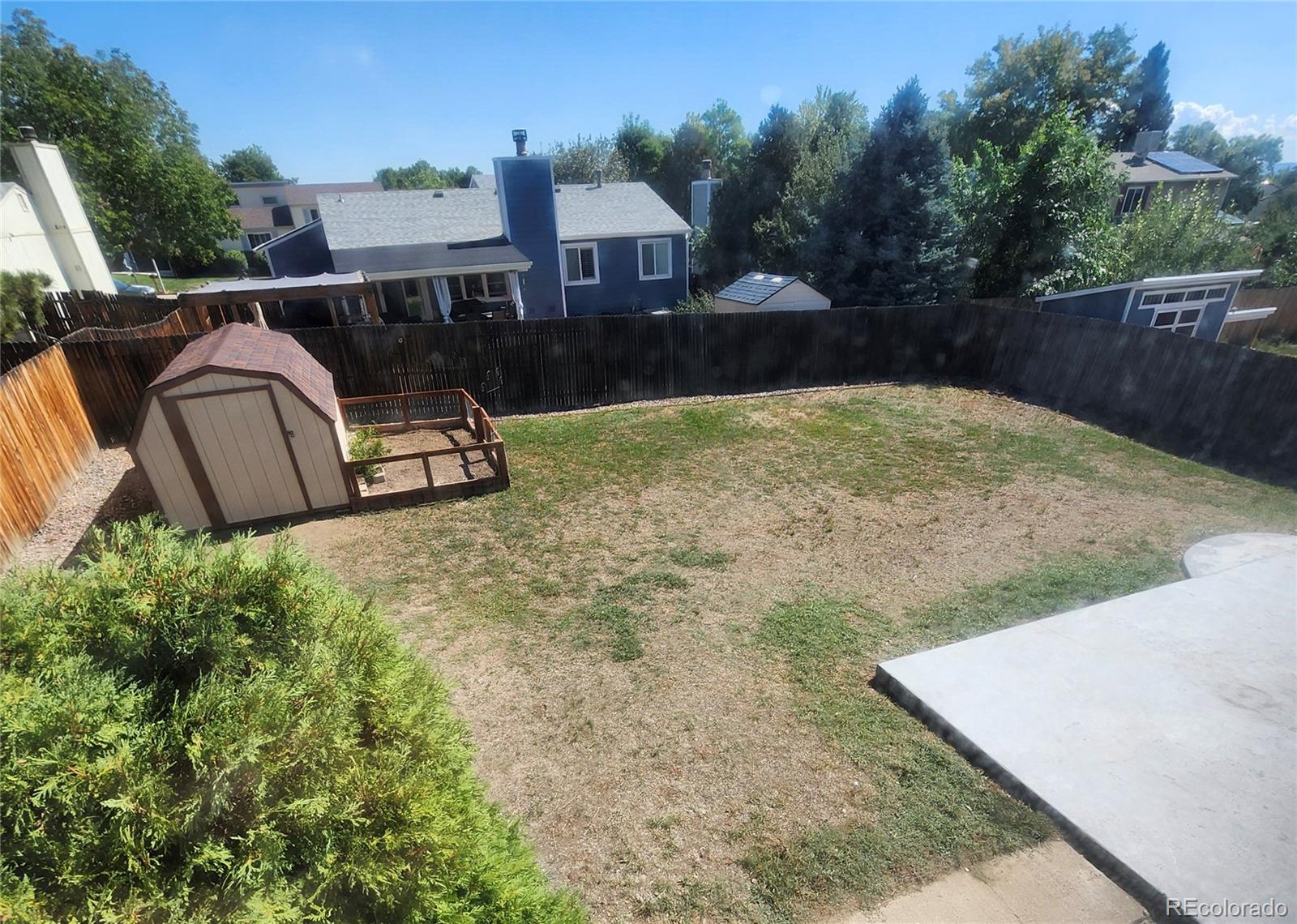 MLS Image #41 for 5002 s garland street,denver, Colorado