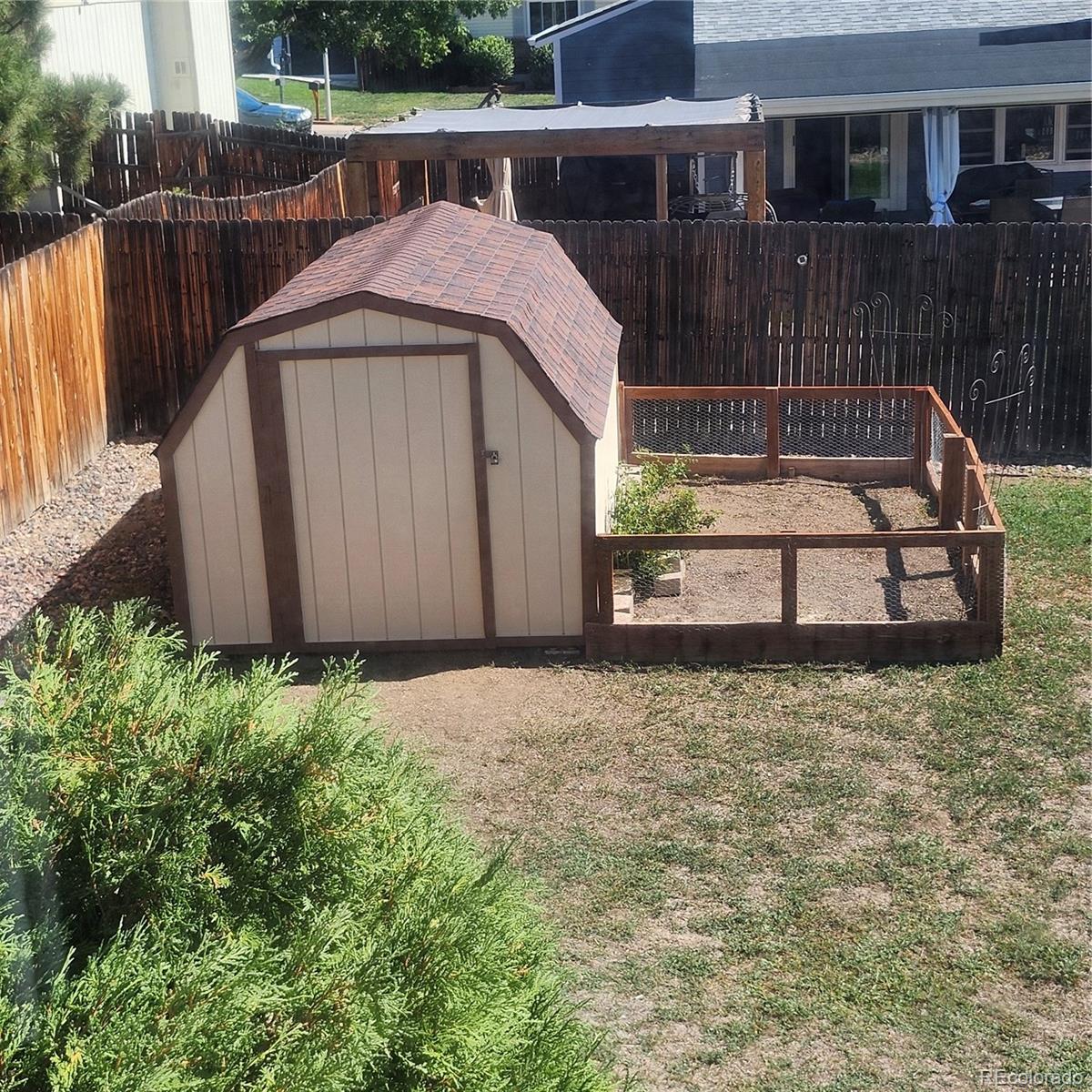 MLS Image #42 for 5002 s garland street,denver, Colorado