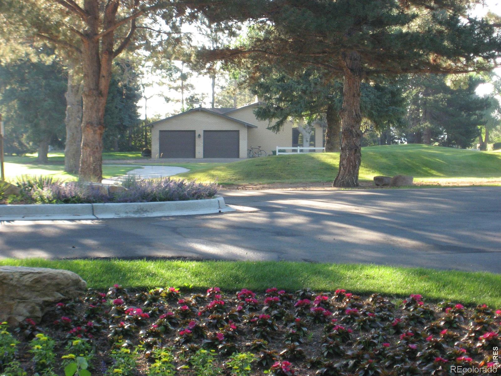 MLS Image #2 for 2002  country club road,fort collins, Colorado