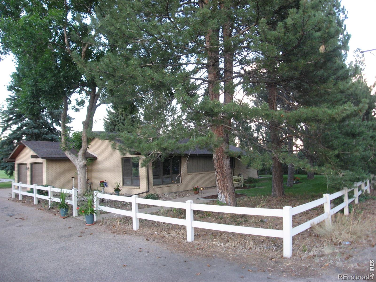 MLS Image #3 for 2002  country club road,fort collins, Colorado