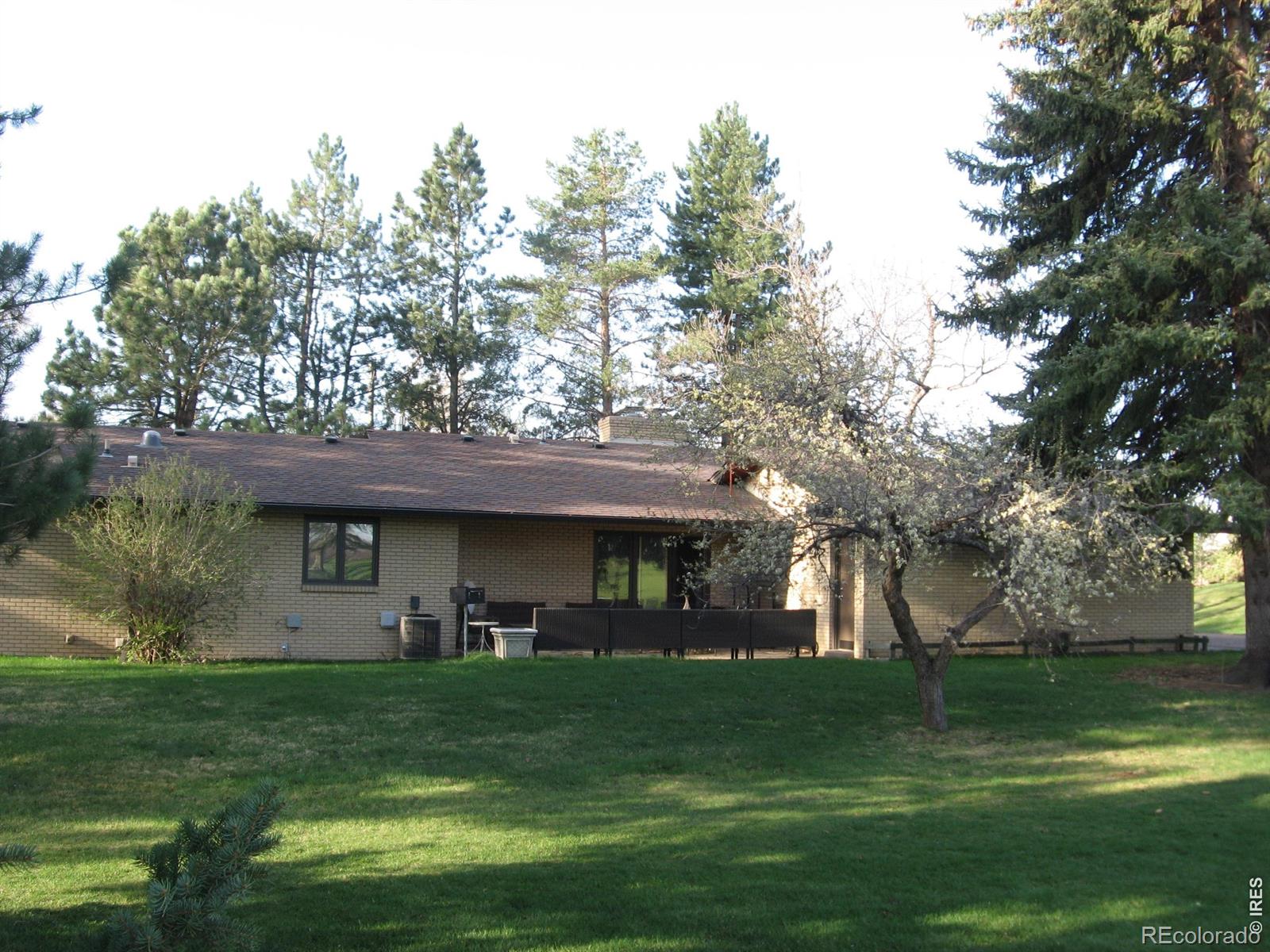 MLS Image #4 for 2002  country club road,fort collins, Colorado