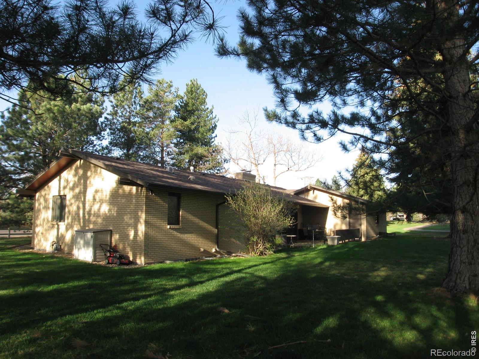 MLS Image #5 for 2002  country club road,fort collins, Colorado