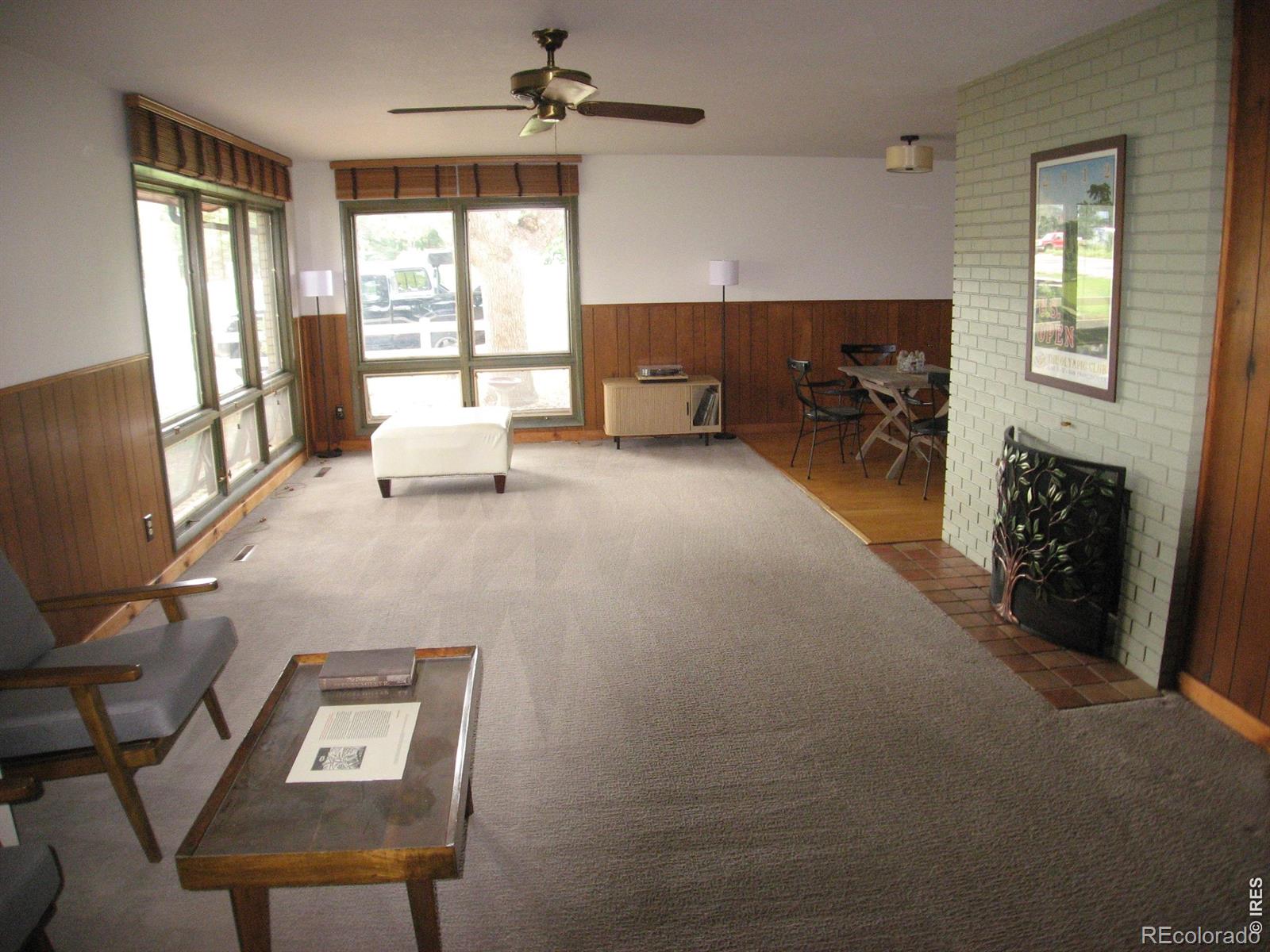 MLS Image #7 for 2002  country club road,fort collins, Colorado