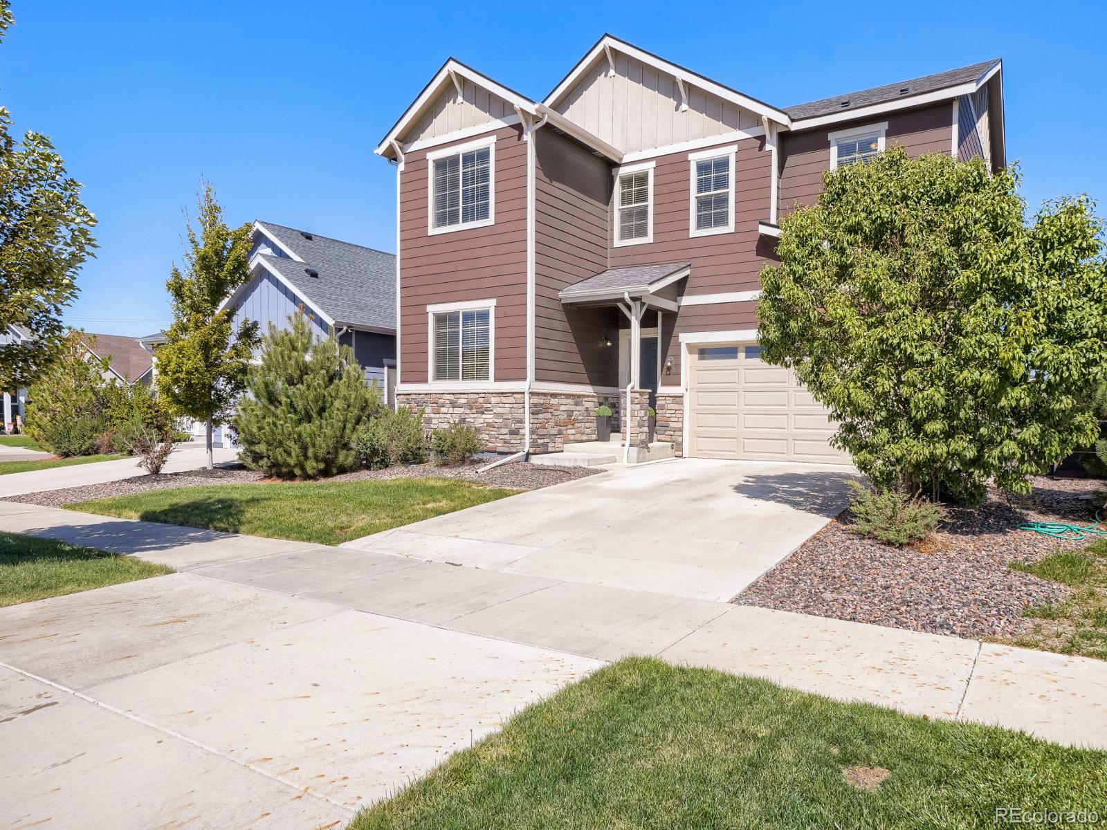 MLS Image #2 for 26717 e maple avenue,aurora, Colorado