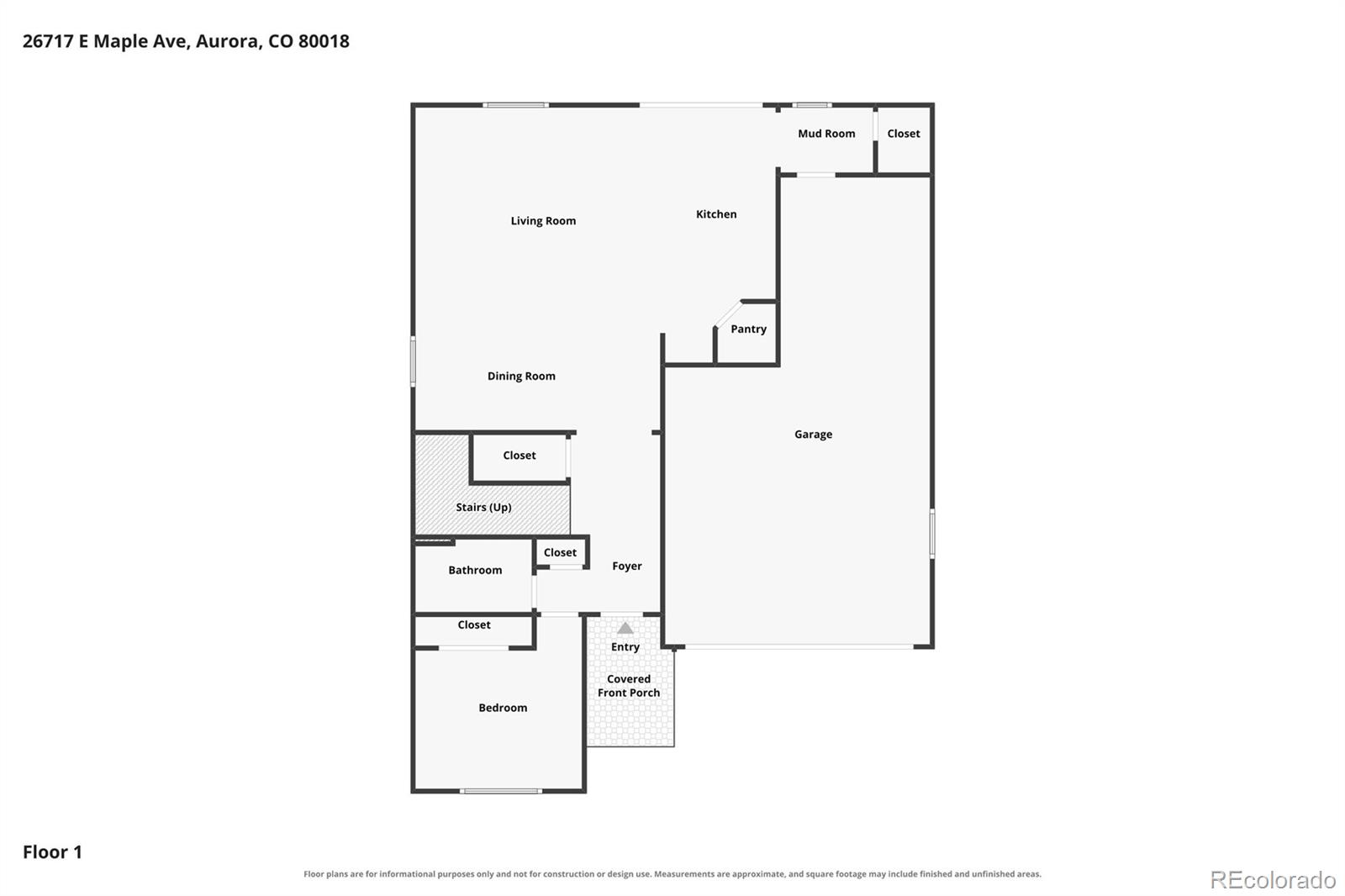 MLS Image #29 for 26717 e maple avenue,aurora, Colorado