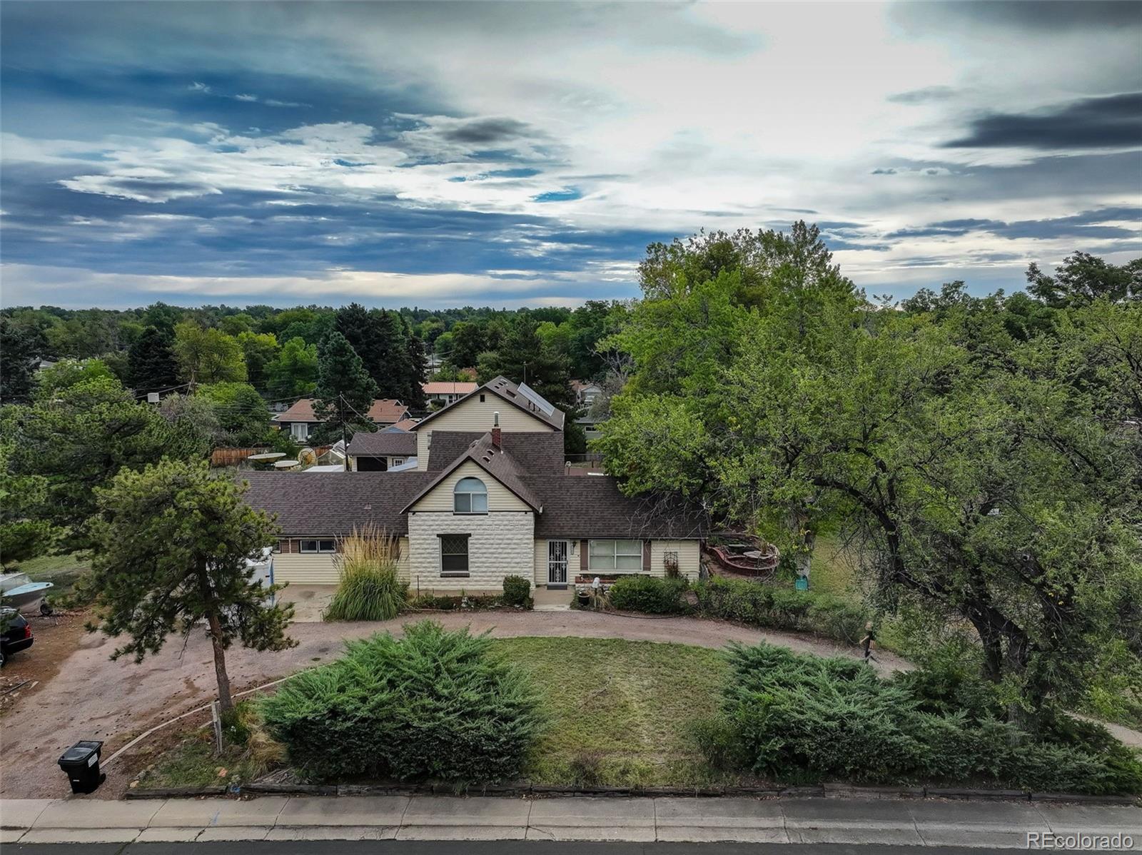 MLS Image #0 for 6264 s prince street,littleton, Colorado