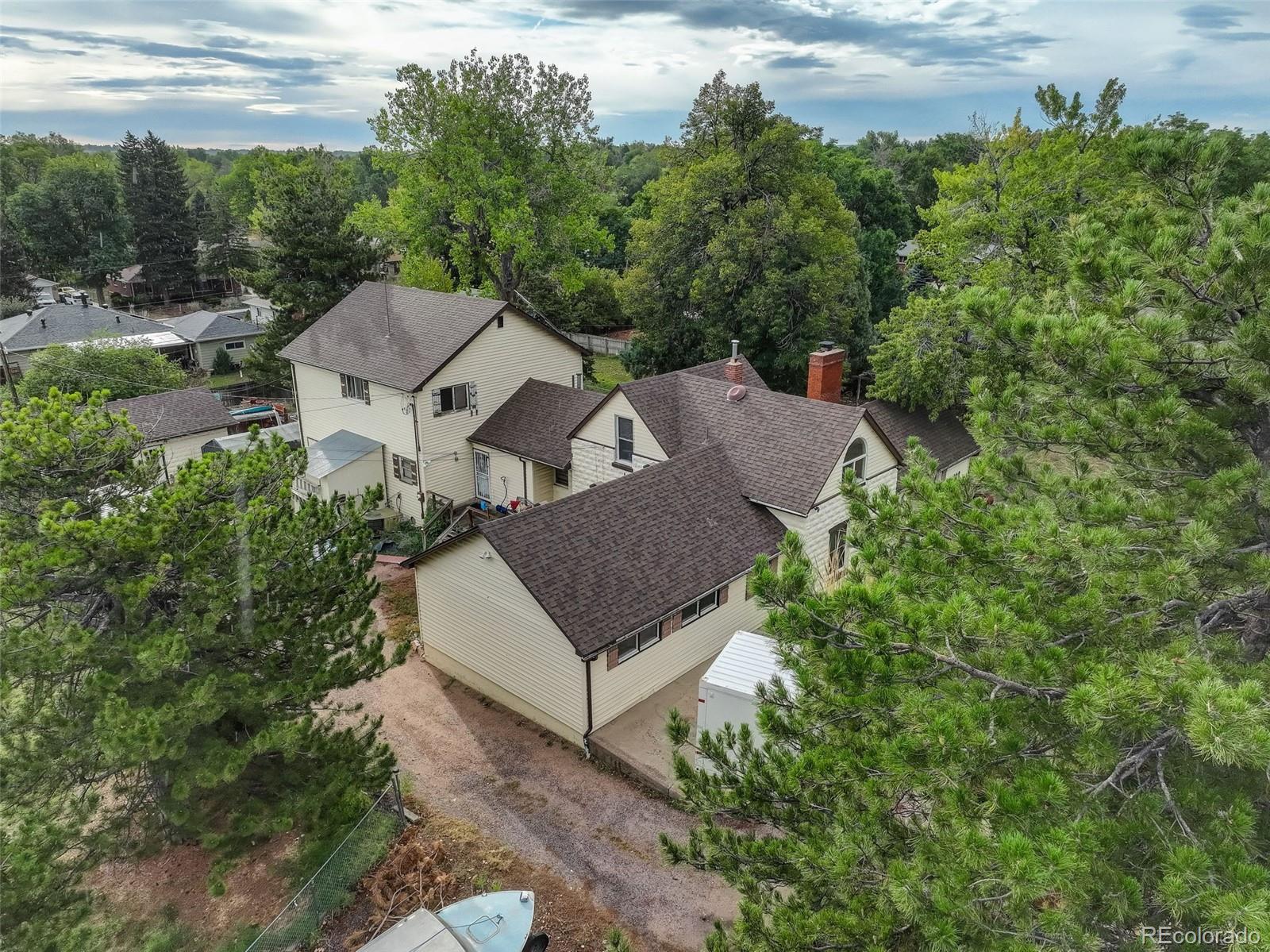 MLS Image #3 for 6264 s prince street,littleton, Colorado