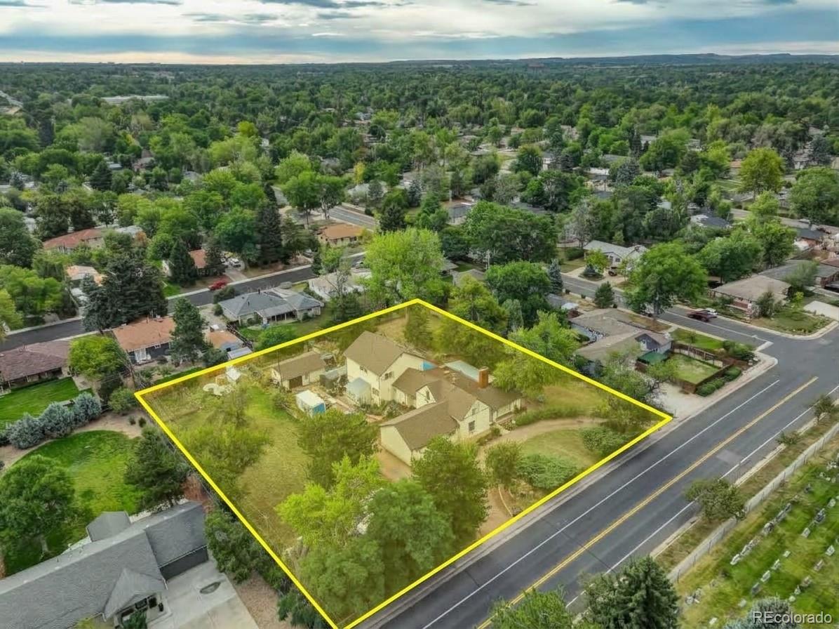 MLS Image #7 for 6264 s prince street,littleton, Colorado