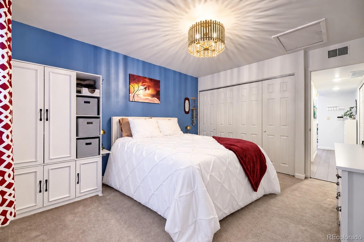MLS Image #12 for 1201  galapago street,denver, Colorado