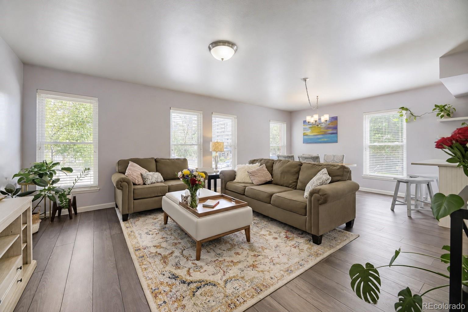 MLS Image #2 for 1201  galapago street,denver, Colorado