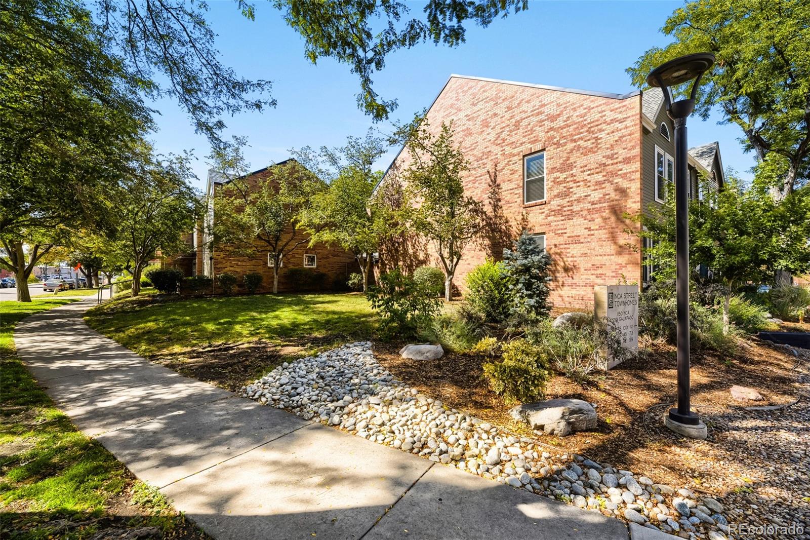 MLS Image #20 for 1201  galapago street,denver, Colorado