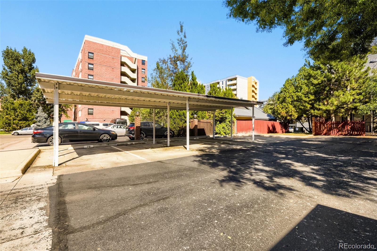 MLS Image #21 for 1201  galapago street,denver, Colorado