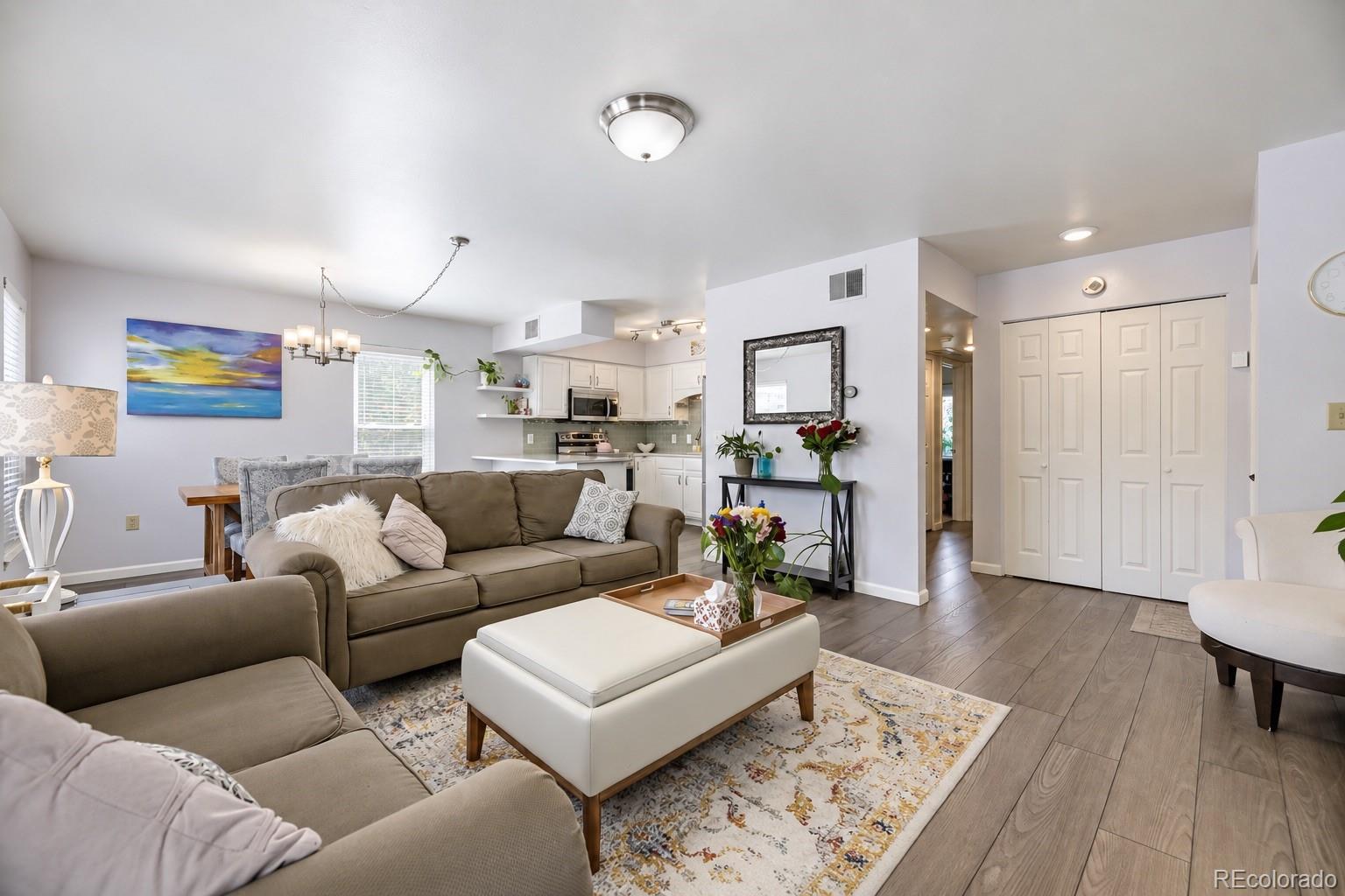 MLS Image #3 for 1201  galapago street,denver, Colorado