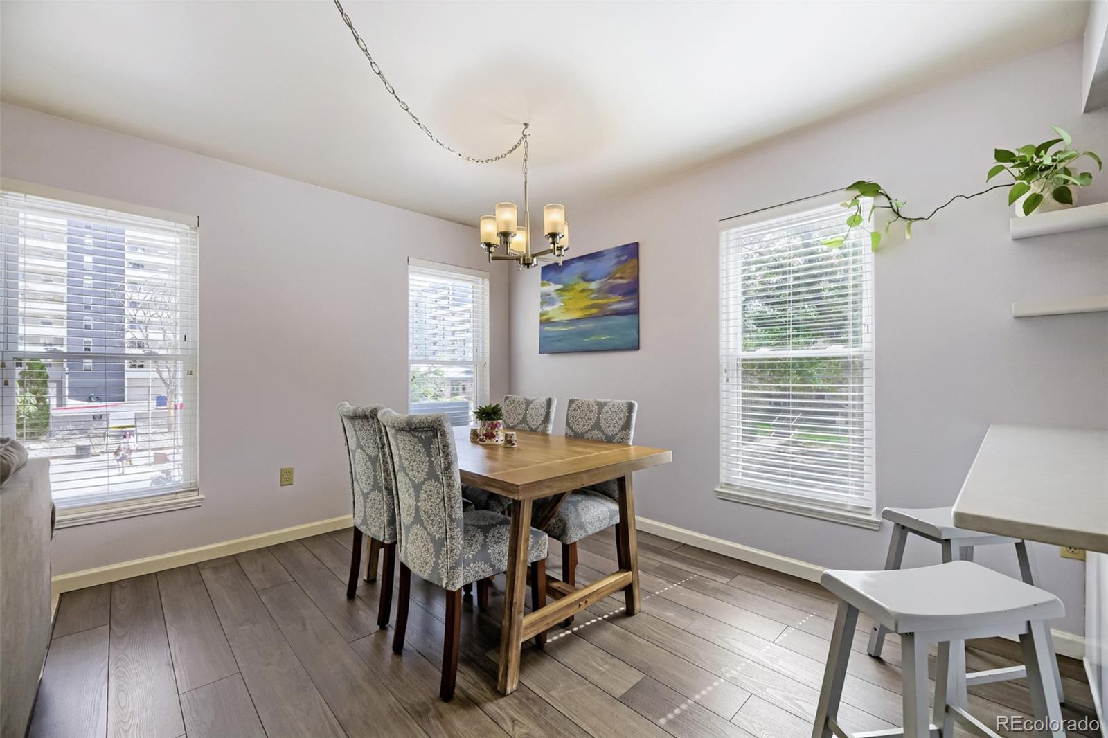 MLS Image #4 for 1201  galapago street,denver, Colorado