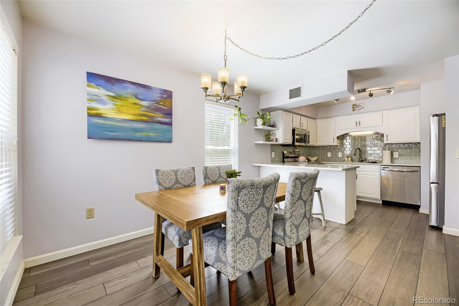 MLS Image #5 for 1201  galapago street,denver, Colorado