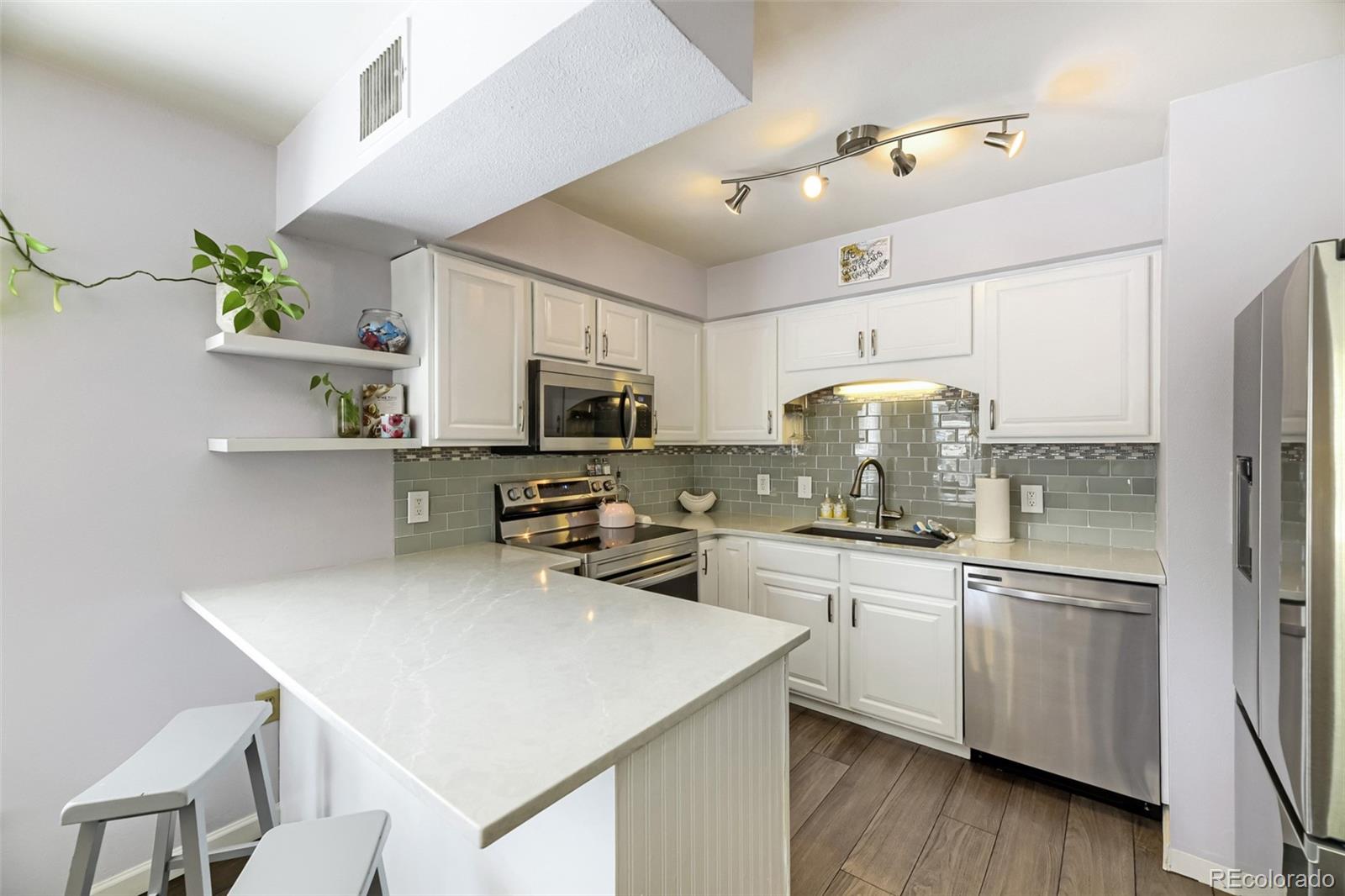 MLS Image #6 for 1201  galapago street,denver, Colorado