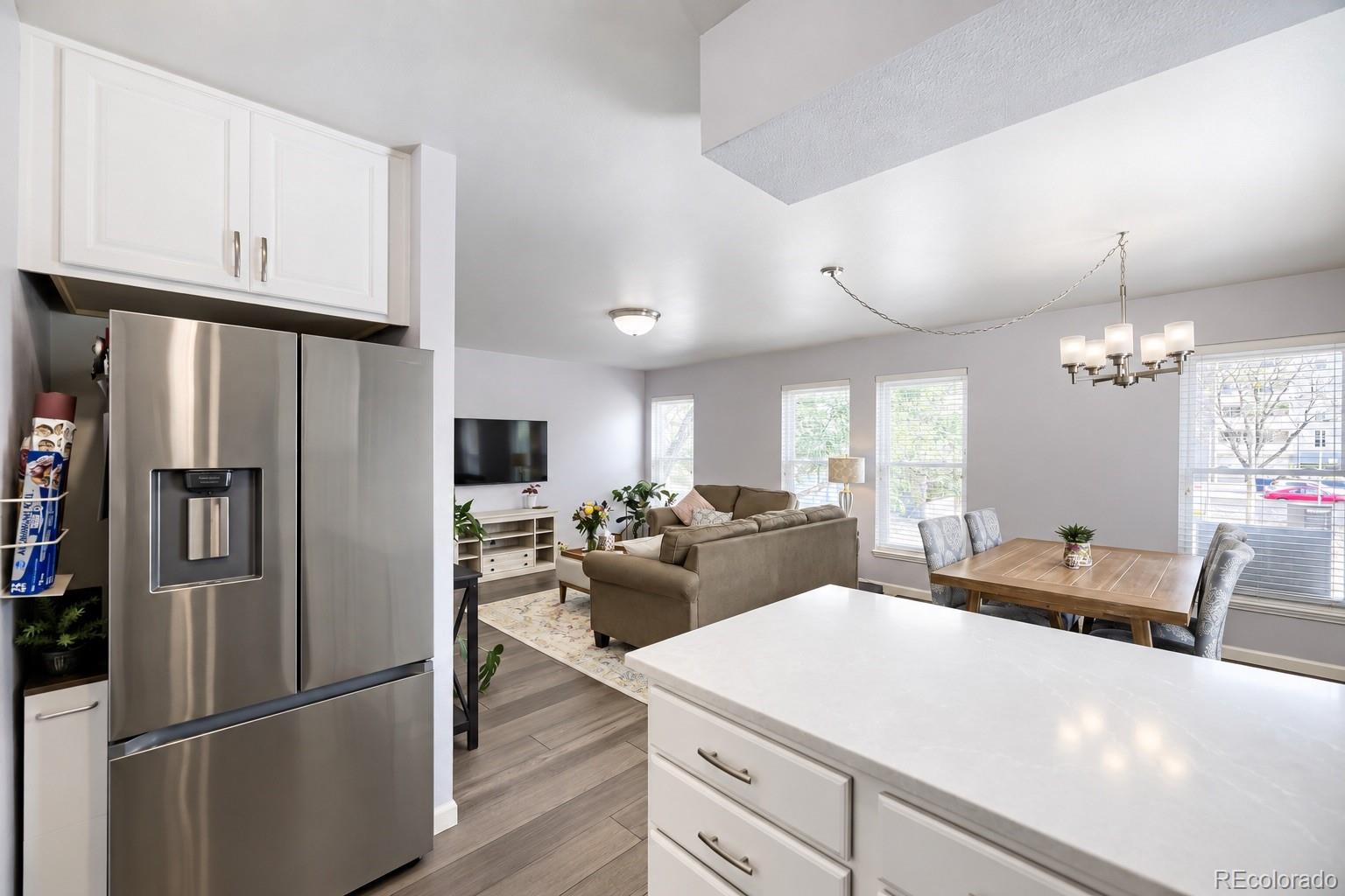 MLS Image #8 for 1201  galapago street,denver, Colorado