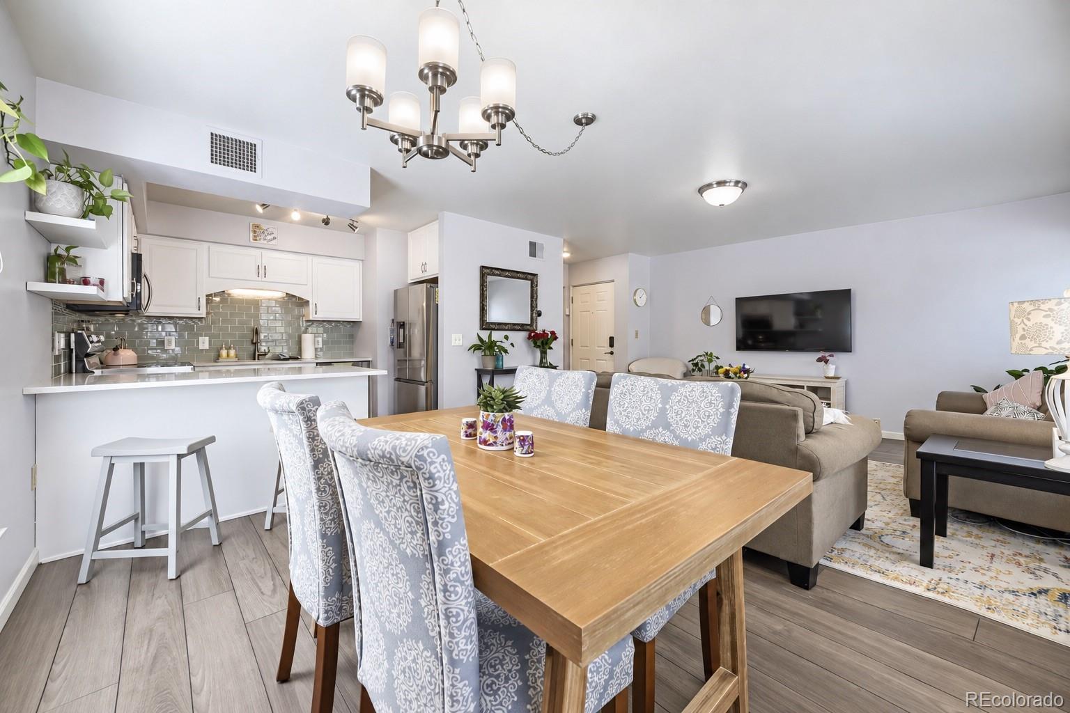 MLS Image #9 for 1201  galapago street,denver, Colorado