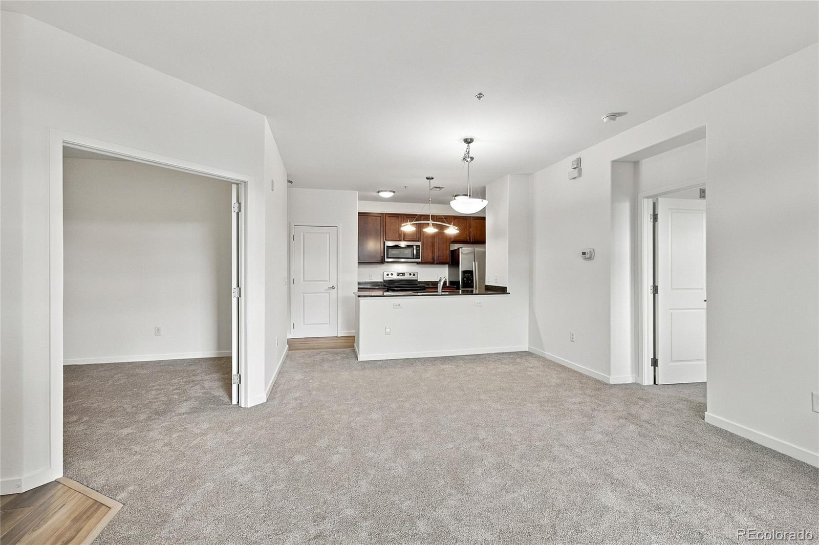 MLS Image #1 for 4100  albion street 618,denver, Colorado