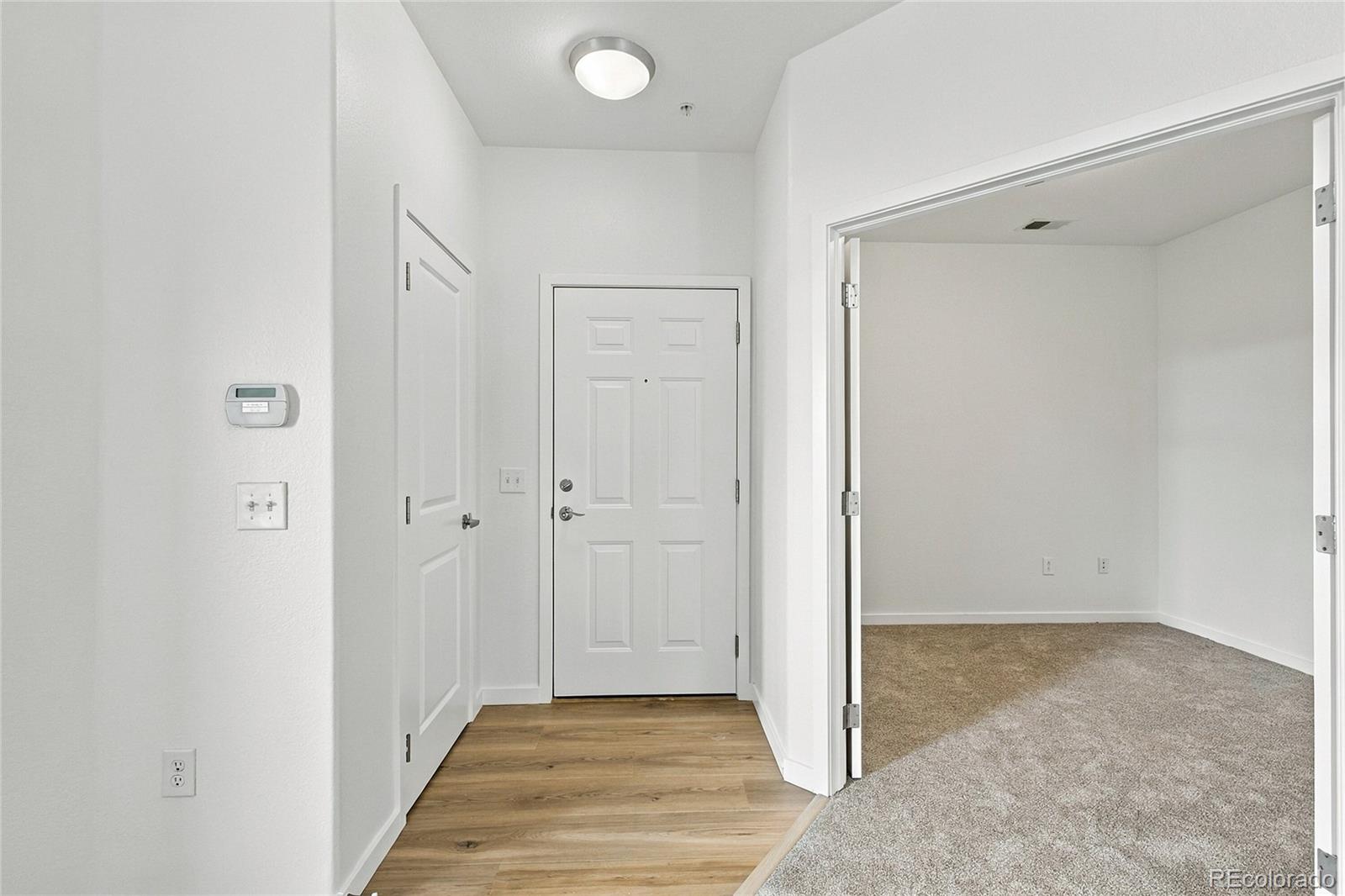 MLS Image #2 for 4100  albion street 618,denver, Colorado