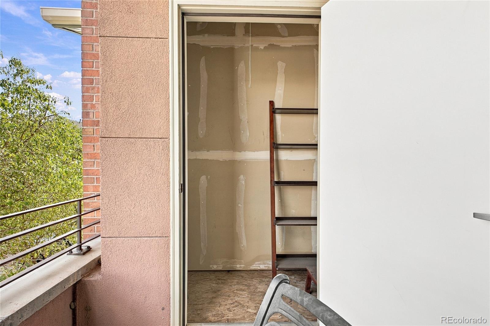 MLS Image #22 for 4100  albion street 618,denver, Colorado