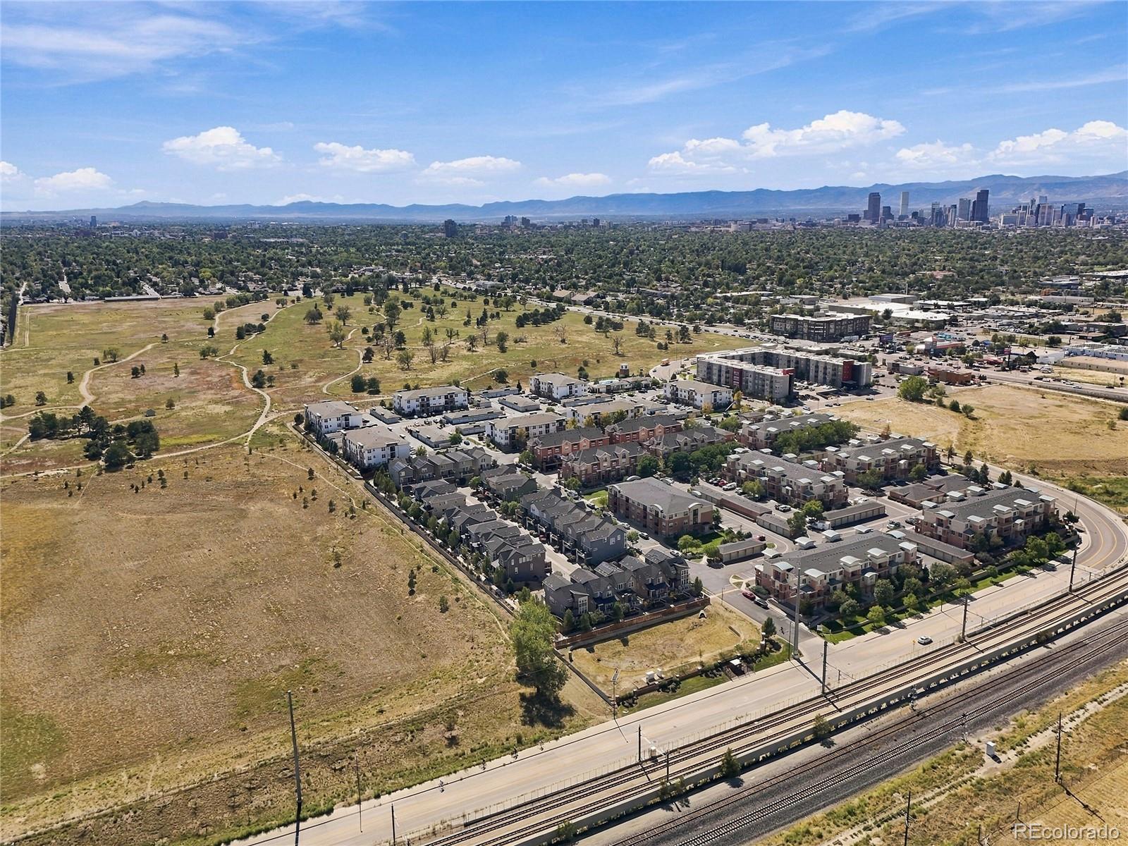 MLS Image #26 for 4100  albion street 618,denver, Colorado