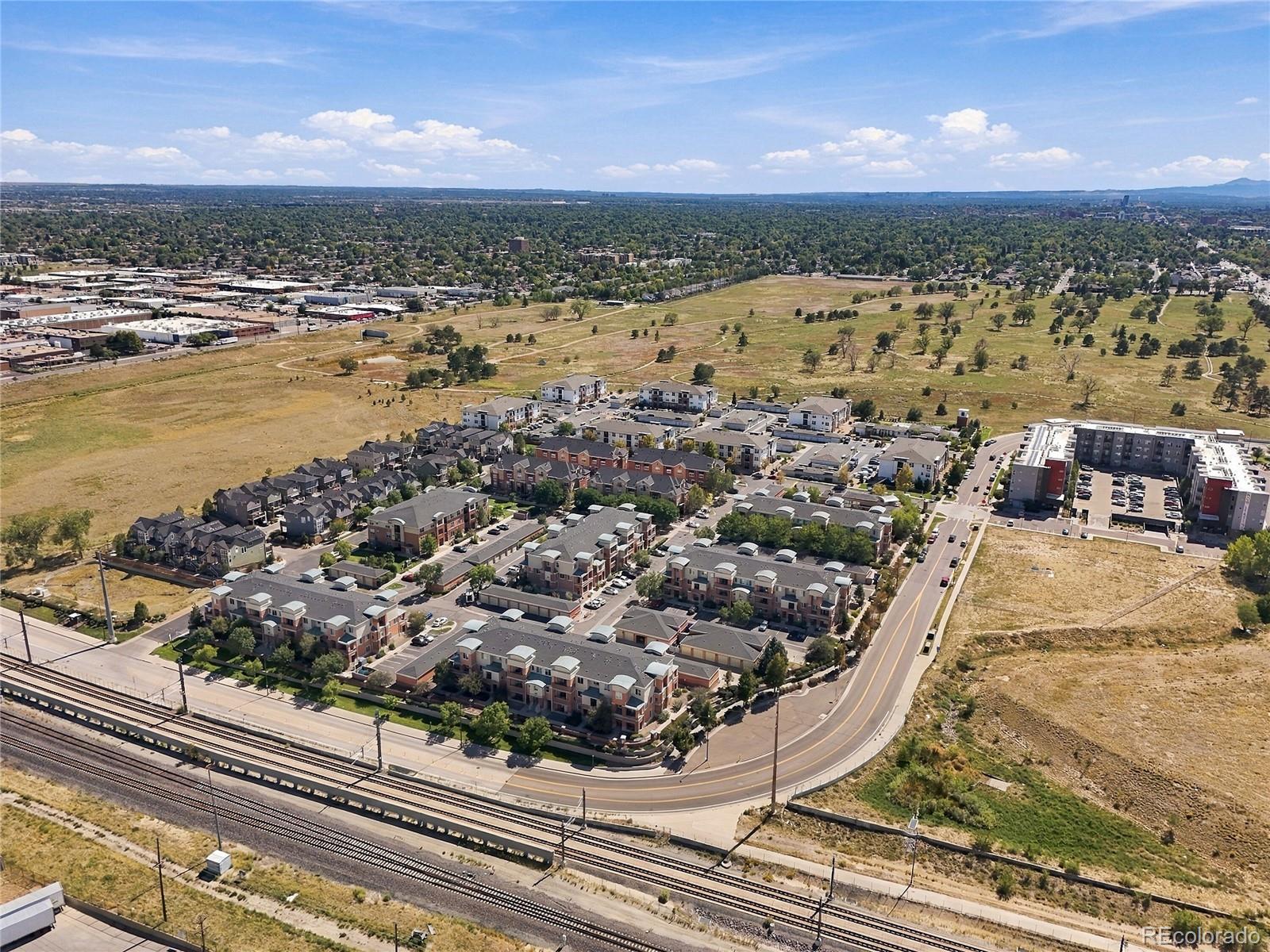 MLS Image #27 for 4100  albion street 618,denver, Colorado