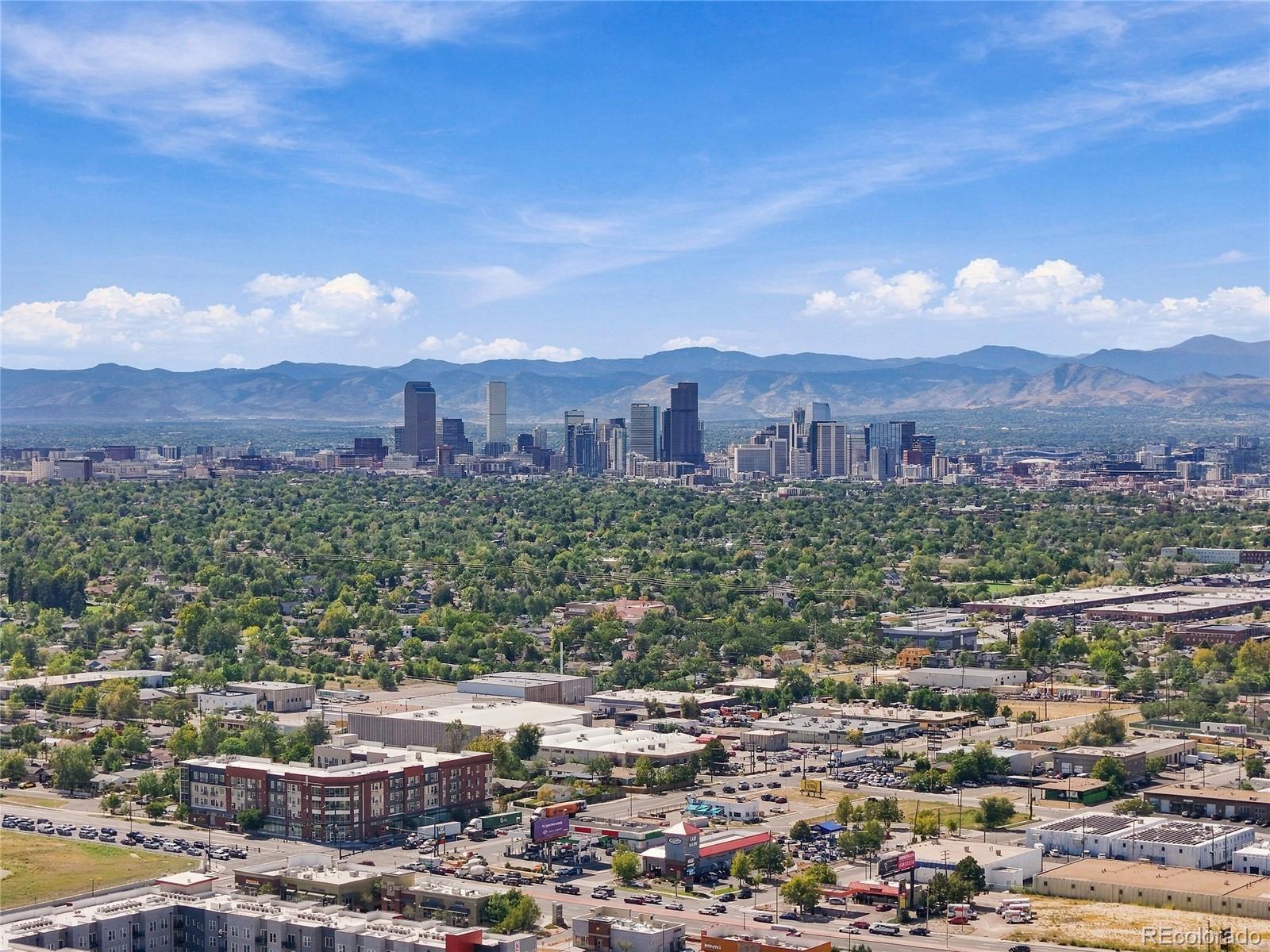MLS Image #28 for 4100  albion street 618,denver, Colorado