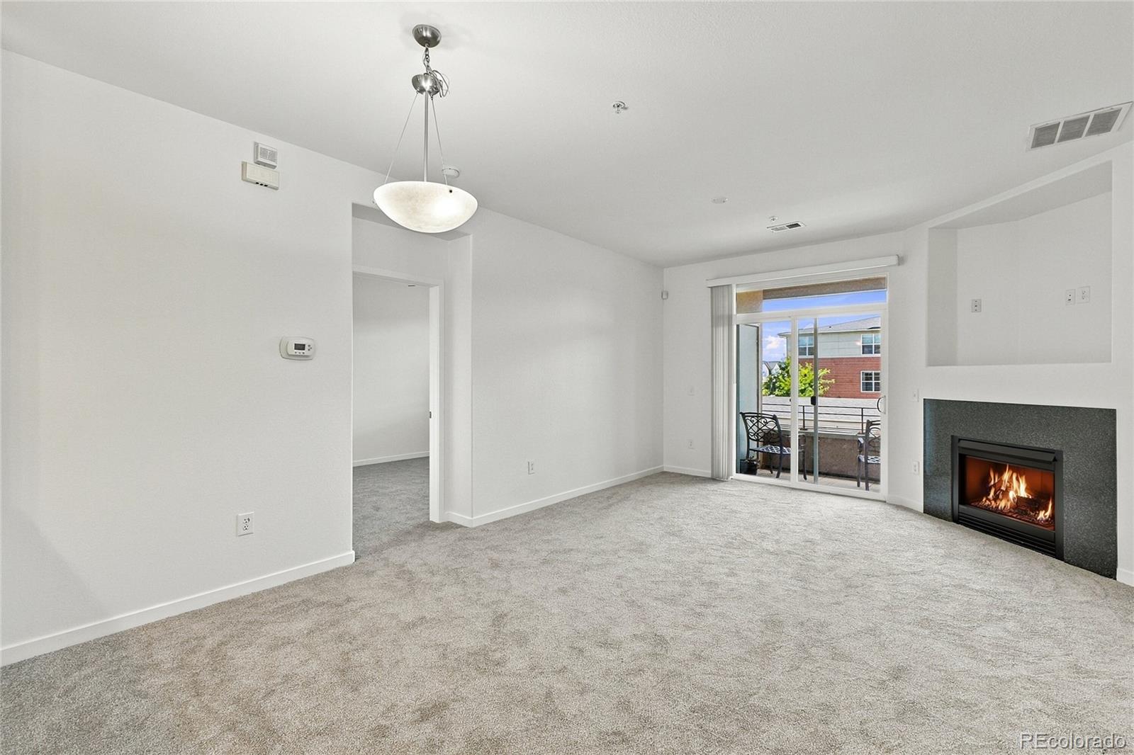 MLS Image #5 for 4100  albion street 618,denver, Colorado