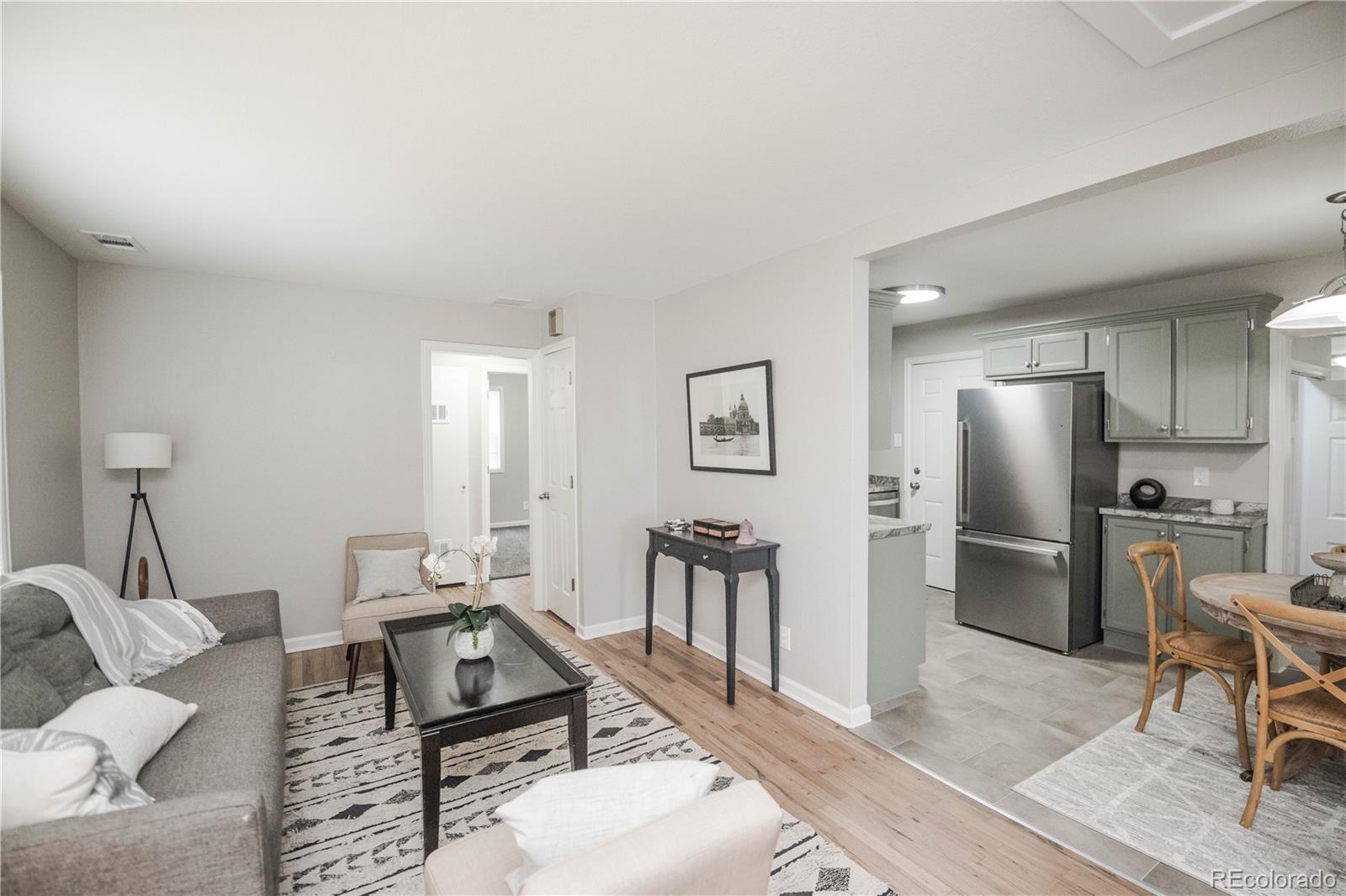 MLS Image #2 for 1210  hillside street,aurora, Colorado
